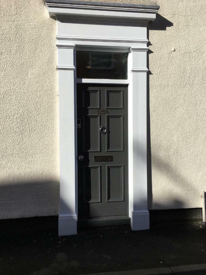 Ferienwohnung OurHaus Beverley Exterior foto